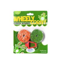 See more information about the Small Pet Wheely Corny